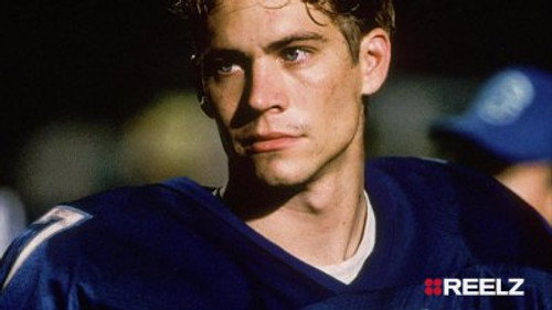 Paul Walker