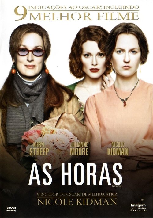 As Horas (2002) Filmes Completos Gratis