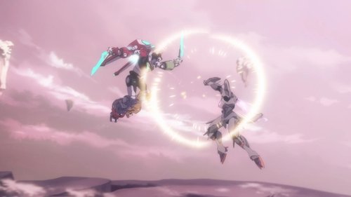 Voltron Legendary Defender - 6. Bölüm