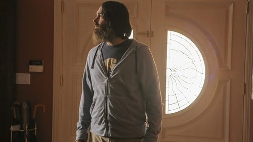 The Last Man on Earth - 18. Bölüm