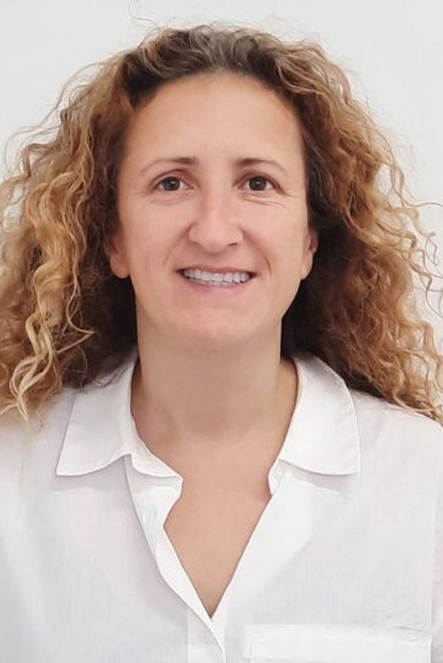 Carmen Agulló