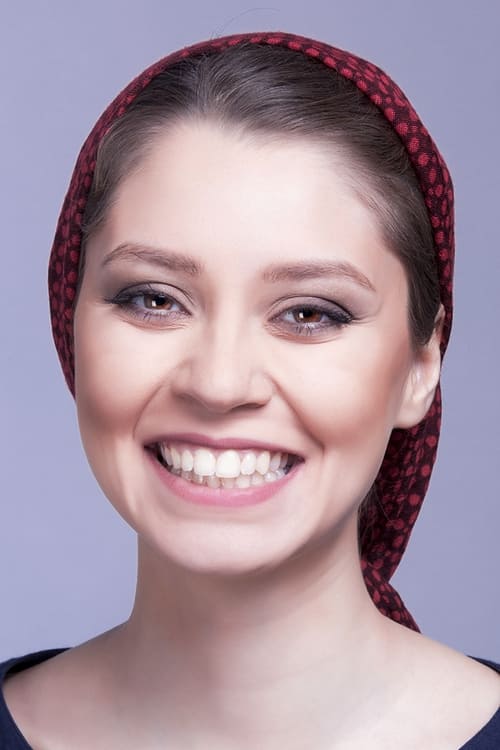 Poster of Shadi Karamroudi