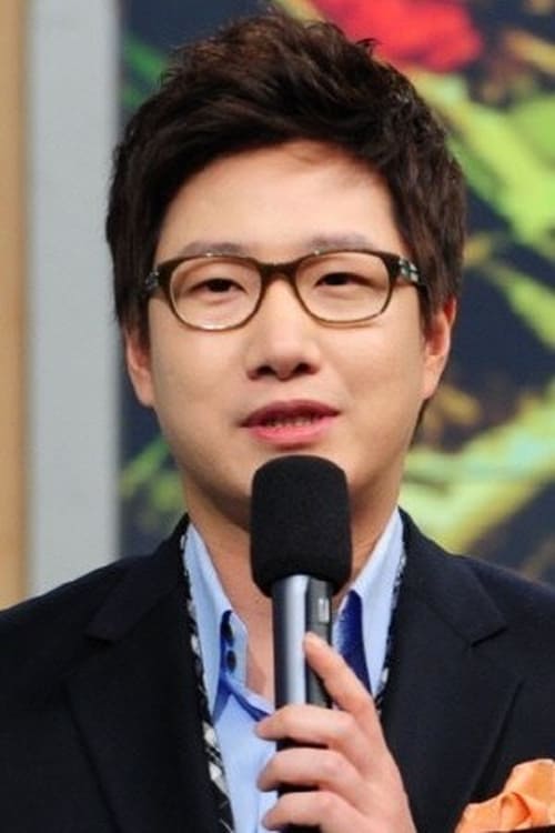 Jo Woo-jong