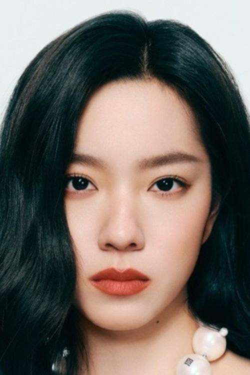Poster of Sabrina Zhuang