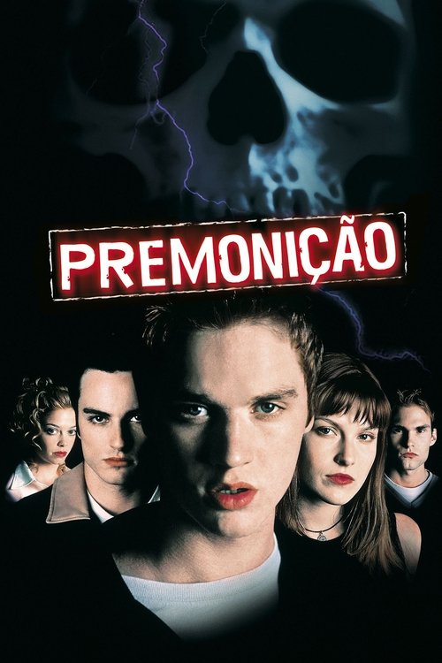 Assistir ! O Último Destino 2000 Filme Completo Dublado Online Gratis