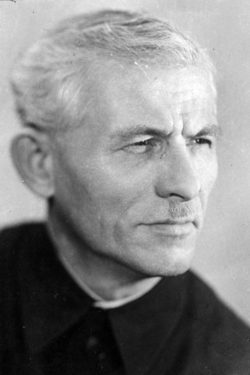 Vasiliy Rakhals