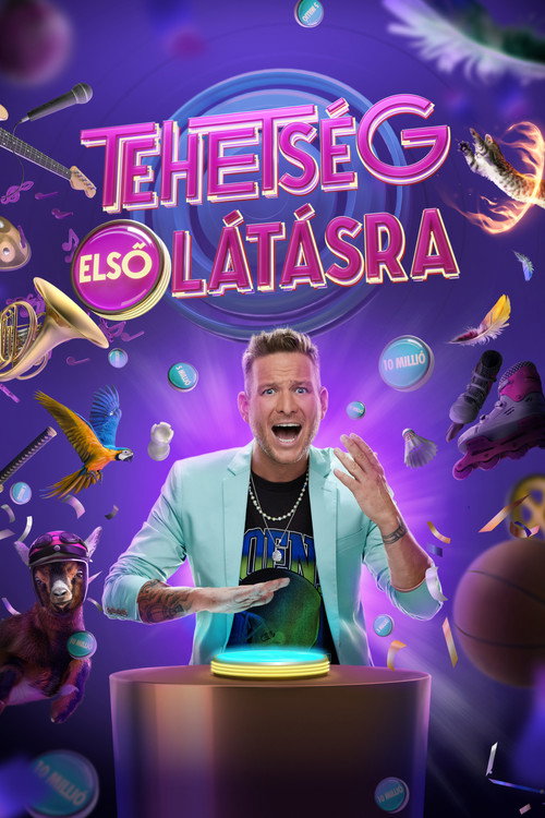 Tehets&eacute;g első l&aacute;t&aacute;sra电影海报