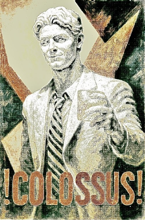 !COLOSSUS!