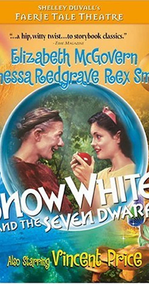 Snow White and the Seven Dwarfs