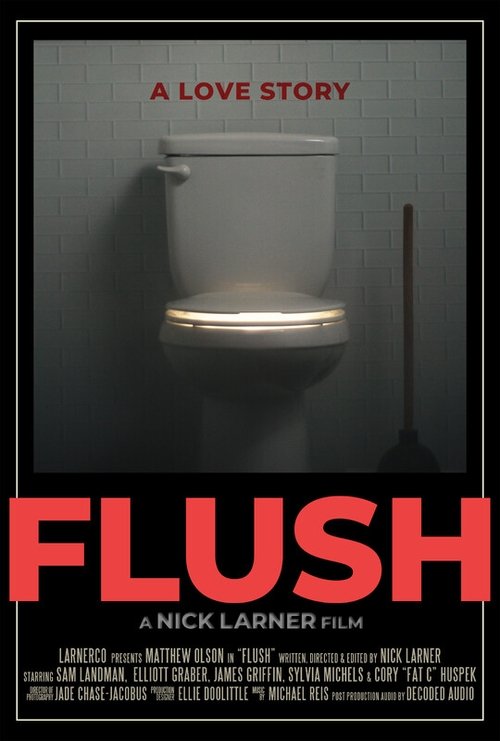 Flush