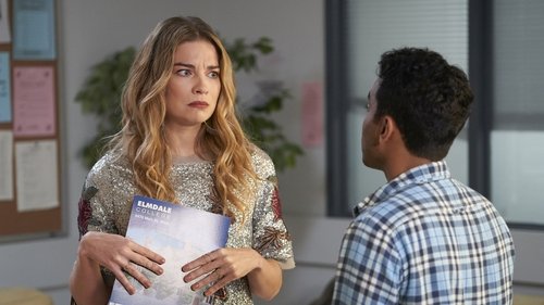 Schitts Creek - 2. Bölüm