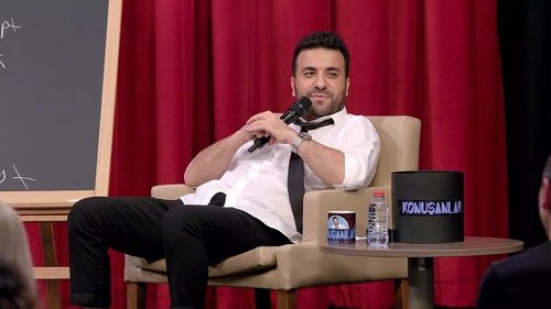 Konuşanlar - 95. Bölüm