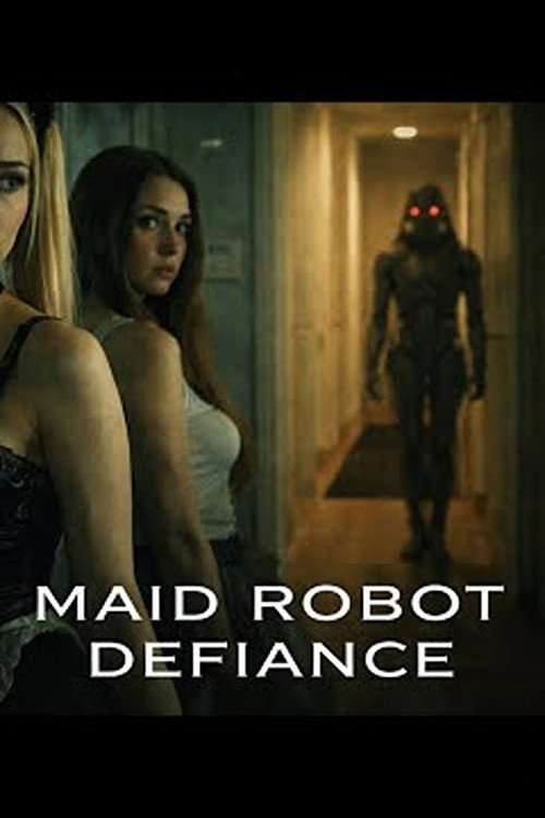 Maid Robot: Defiance