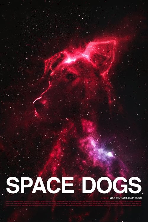 Space+Dogs