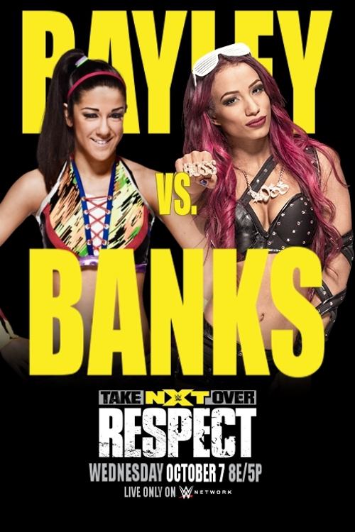 NXT+TakeOver%3A+Respect