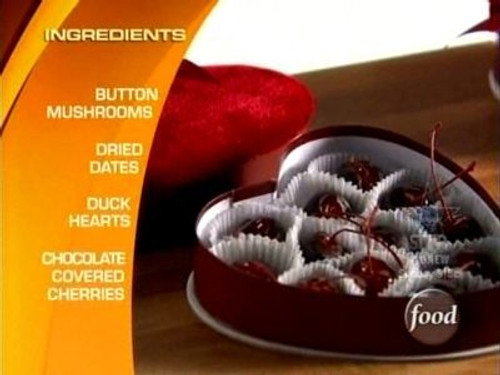 Chocolate Challenge