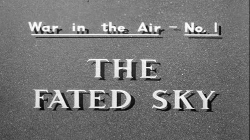 The Fated Sky