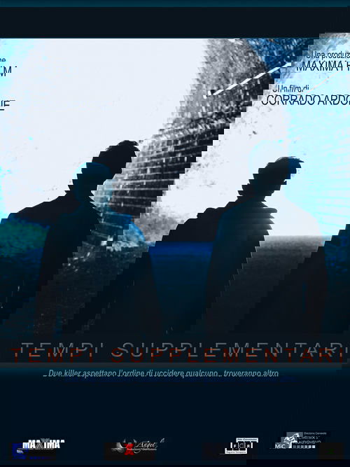 Tempi supplementari Poster