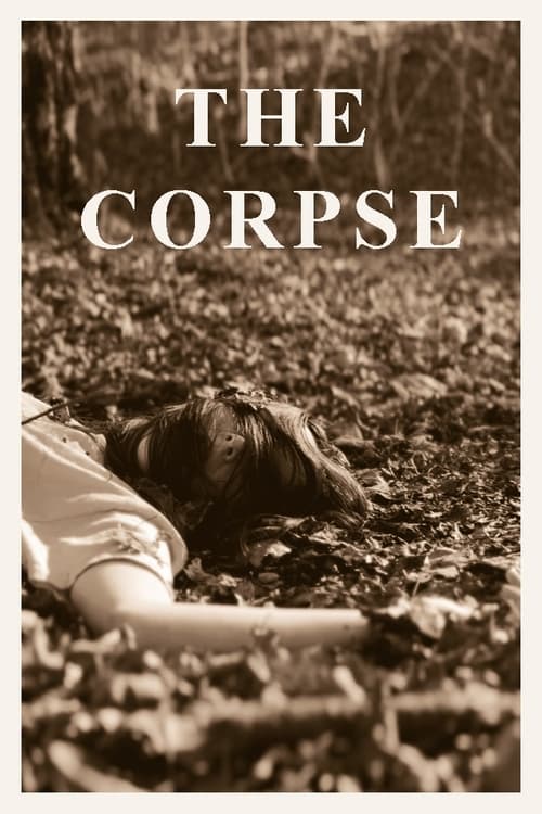 The+Corpse