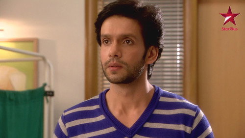 Shaurya is Paralysed