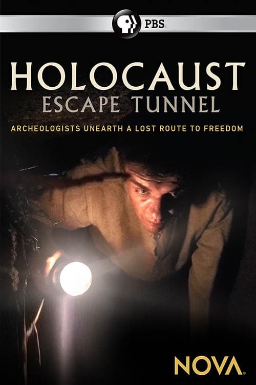 NOVA: Holocaust Escape Tunnel