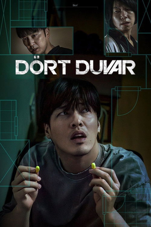 Dört Duvar izle (2025) İzle