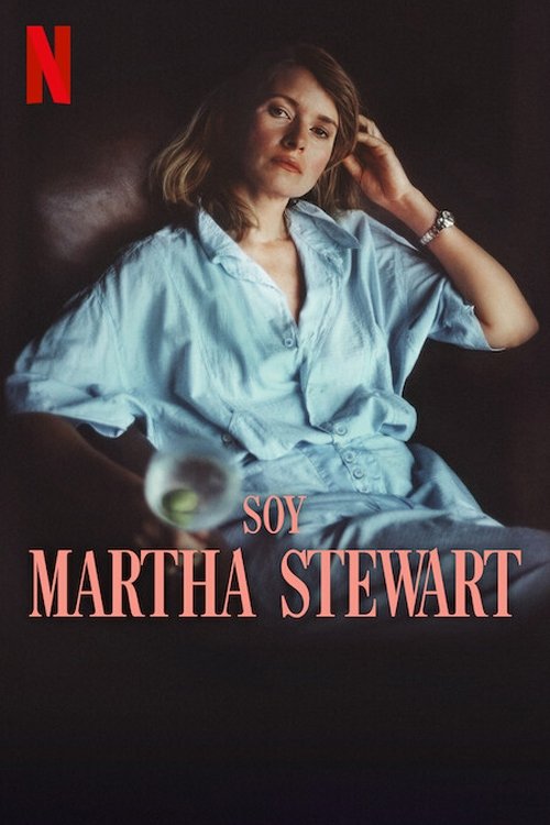 Soy Martha Stewart