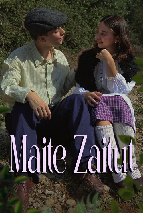 Poster for Maite Zaitut