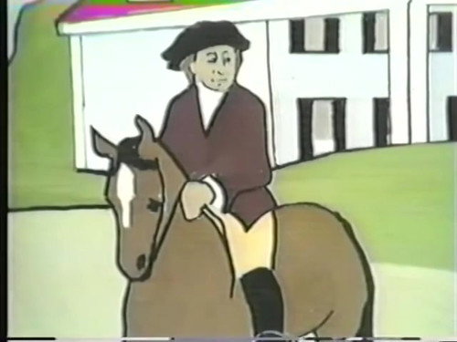 George Washington