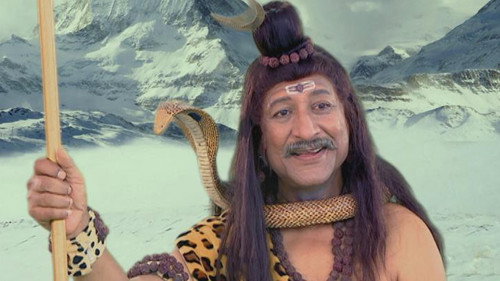 Babuji's Unique Gift For Chapplewale Baba