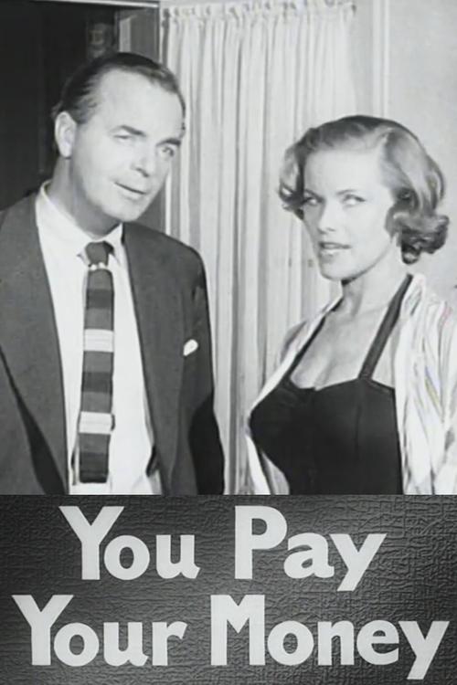 You+Pay+Your+Money