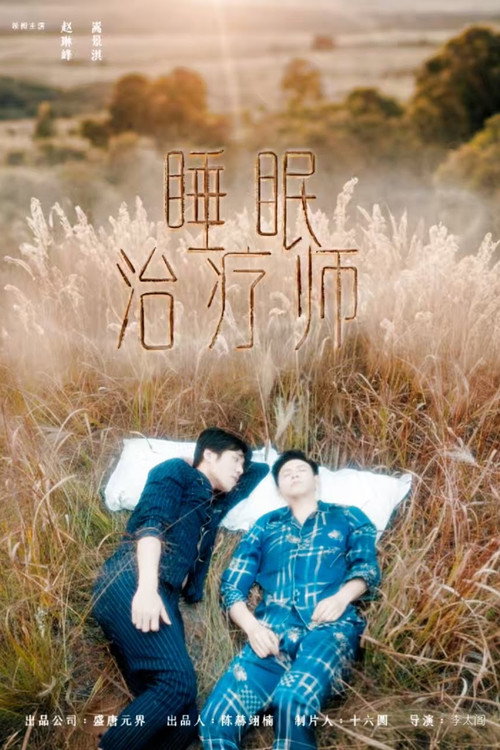 睡眠治疗师