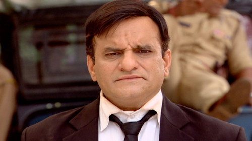 Koyal Sees Ghotak Getting Punished