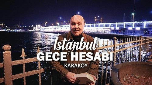 İstanbul Hesabı - Karaköy