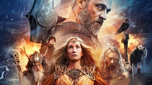 Walhalla - Die Legende von Thor (2019) Voller Film-Stream online anschauen