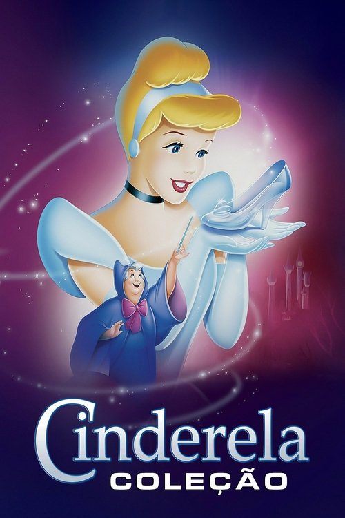 Cinderela: Coleção
