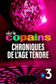 Chroniques de l'âge tendre