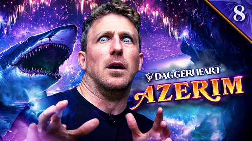 Daggerheart: Azerim第1季第8集