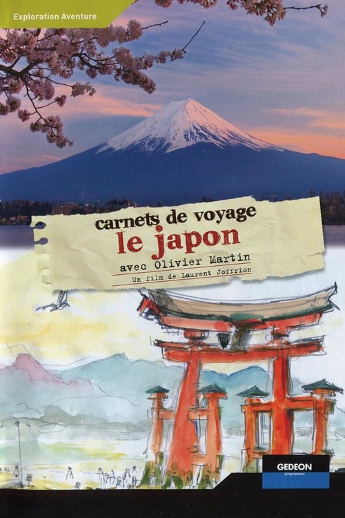 Carnets+de+voyage+-+Le+Japon