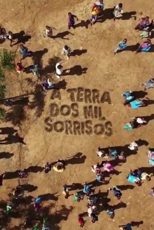 A Terra dos Mil Sorrisos Poster