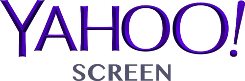 Yahoo! Screen