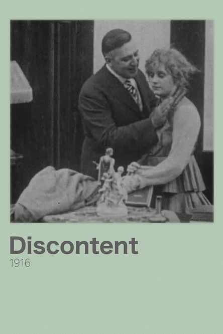 Discontent