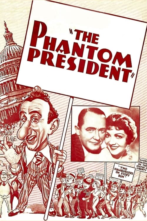 The+Phantom+President