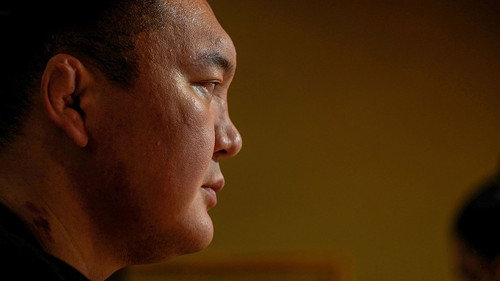 Miyagino Sho: Hakuho's Next Chapter