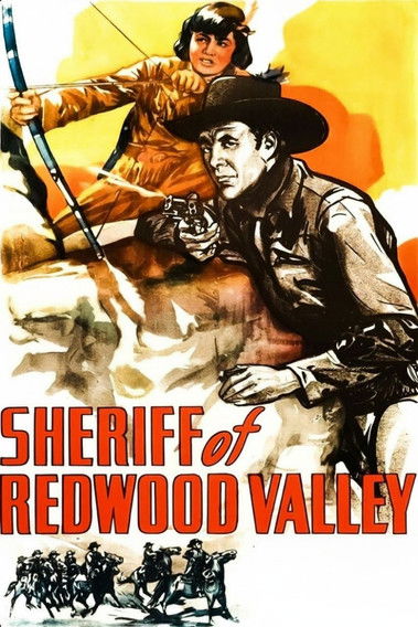 Sheriff+of+Redwood+Valley