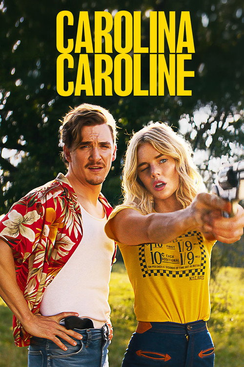 Carolina Caroline