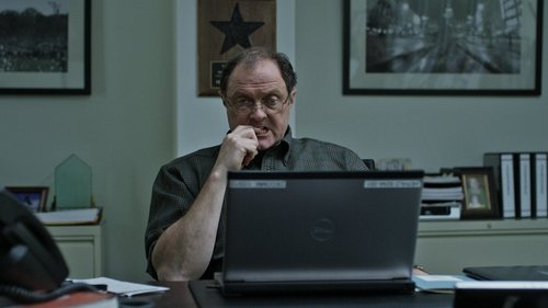 House of Cards - Bölüm 63