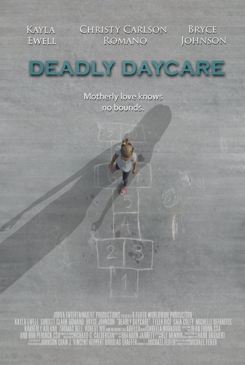Deadly Daycare (2014) 2014 Deadly Daycare videa magyarul online