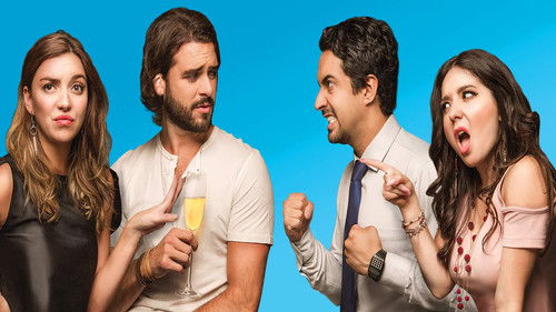 Yuppies versus Stooges (2019) Watch Full Movie Streaming Online