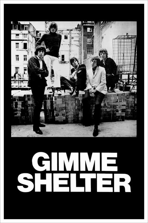 Gimme+Shelter
